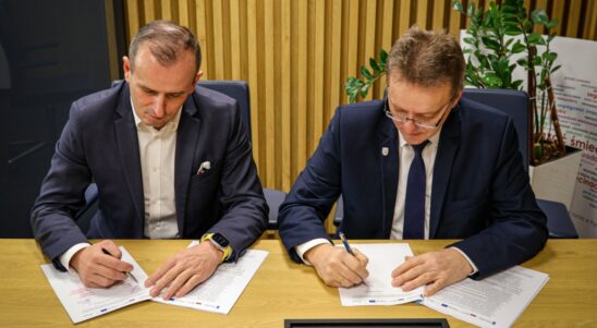 Rowerowa inwestycja w Kinicach. Jest unijna pomoc dla Gminy Nowogródek Pomorski