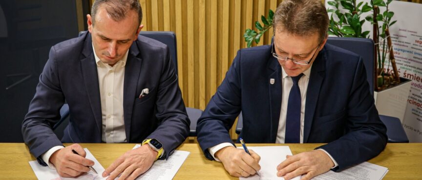 Rowerowa inwestycja w Kinicach. Jest unijna pomoc dla Gminy Nowogródek Pomorski