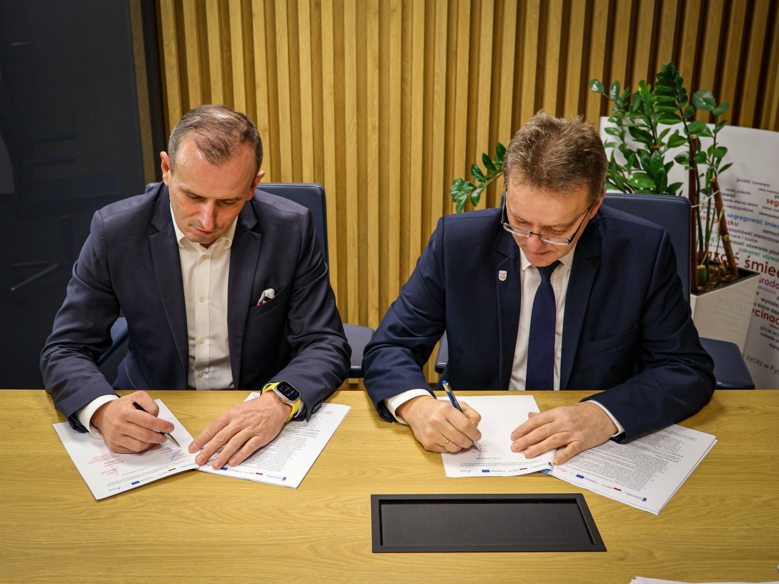 Rowerowa inwestycja w Kinicach. Jest unijna pomoc dla Gminy Nowogródek Pomorski