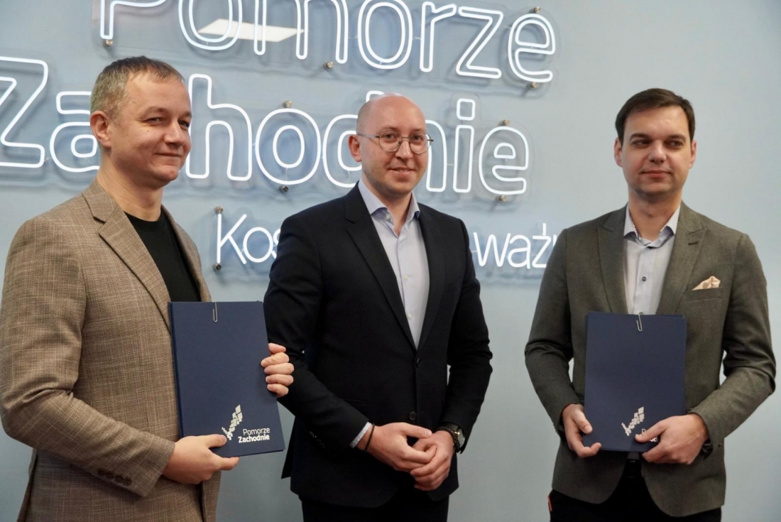 Unijna dotacja dla spółki iNet Media Group z siedzibą w Karlinie wyniesie prawie 8 mln zł....