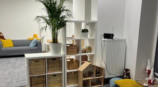 Lokalne Kluby Rodziny w komplecie. Stargard zaprasza do nowej przestrzeni 