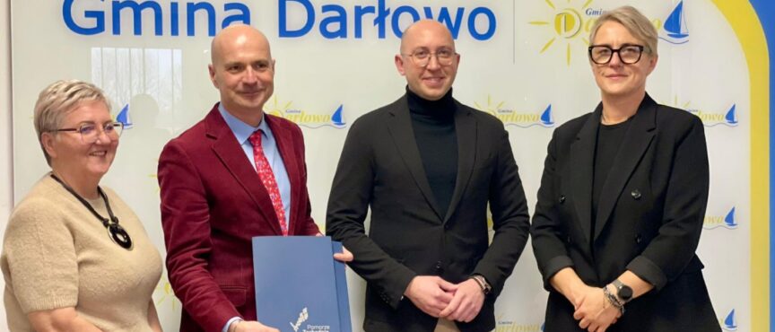 Park Dworski w Palczewicach odzyska dawny blask. Unijne środki na rewitalizację przyznane