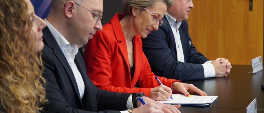 „Fabryka Przyszłości” na Politechnice Koszalińskiej