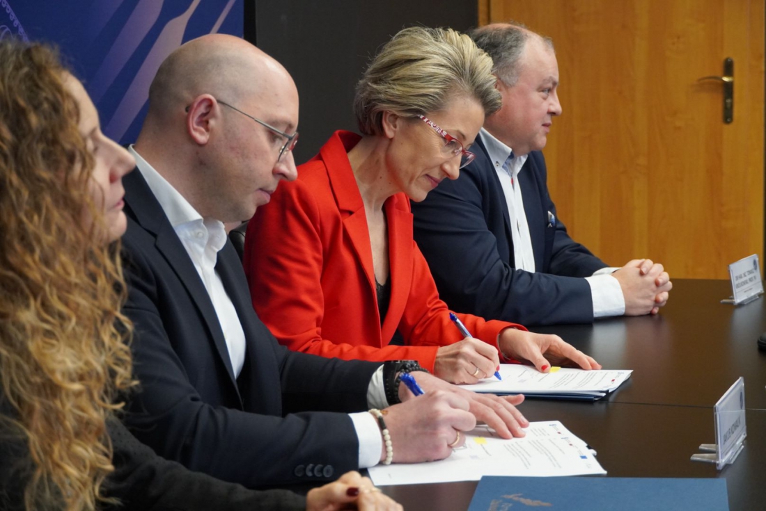 „Fabryka Przyszłości” na Politechnice Koszalińskiej