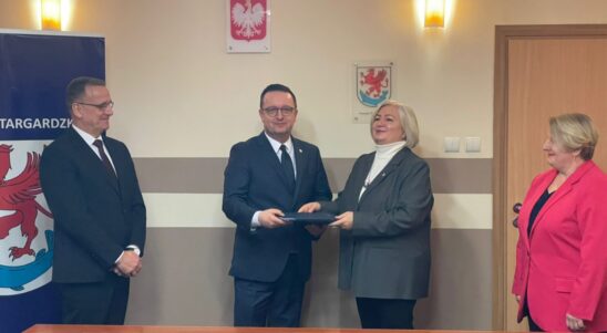 Szykuje się kolejny etap modernizacji ważnego drogowego wjazdu do Stargardu