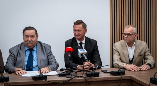 Ekologiczne ciepło i niższe rachunki w budynku w Czarnocinie