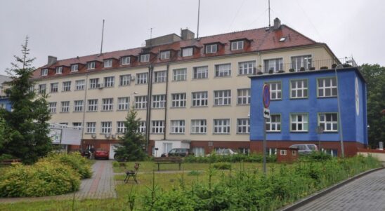 Infrastruktura szczecineckiego szpitala zyska dzięki UE