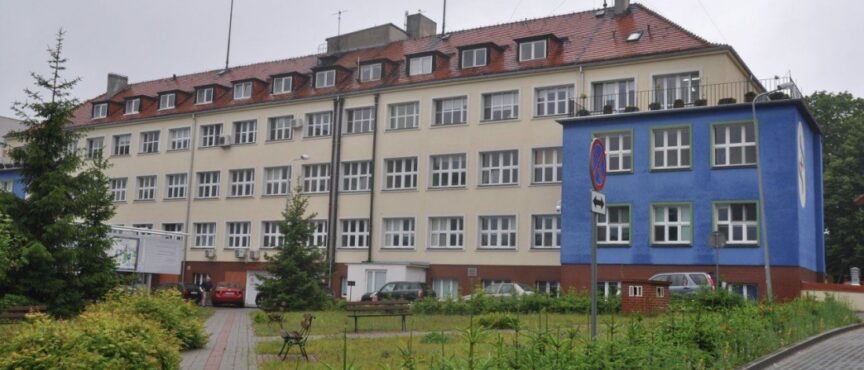 Infrastruktura szczecineckiego szpitala zyska dzięki UE