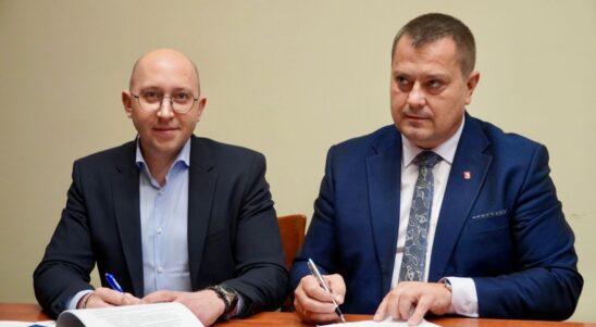 Z pomocą Funduszy Europejskich Sławno stawia na ekologię. Prawie 2 mln zł na działania środowiskowe