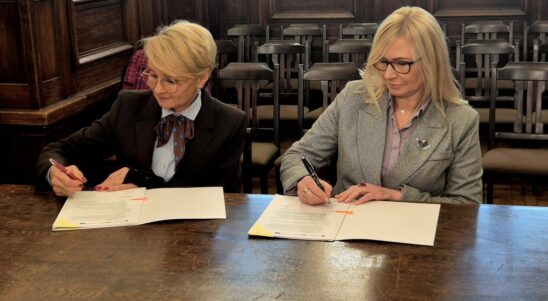 „Zielone Tarasy Kultury”. Kołobrzeg z unijną dotacją na nową inwestycję