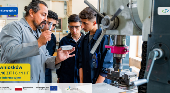 Webinar dotyczący Działania 6.10 ZIT i 6.11 IIT