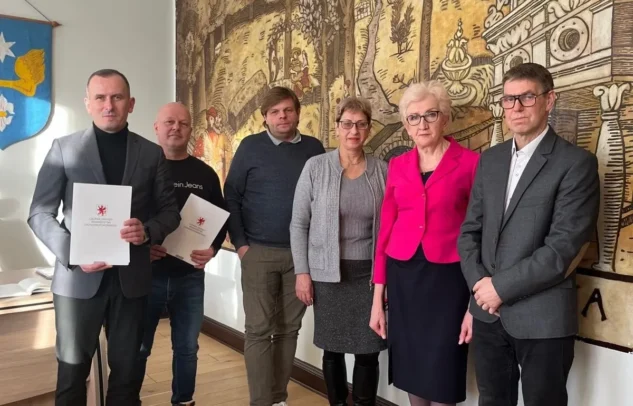  Wspólnota mieszkaniowa przy ul. Sportowej w Suchaniu stawia na energooszczędność