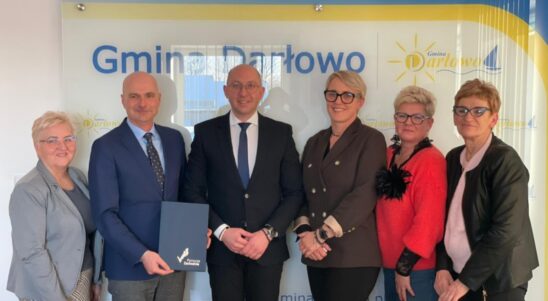 Piękniej i funkcjonalniej w uzdrowisku „Dąbki”. To duża zasługa funduszy europejskich