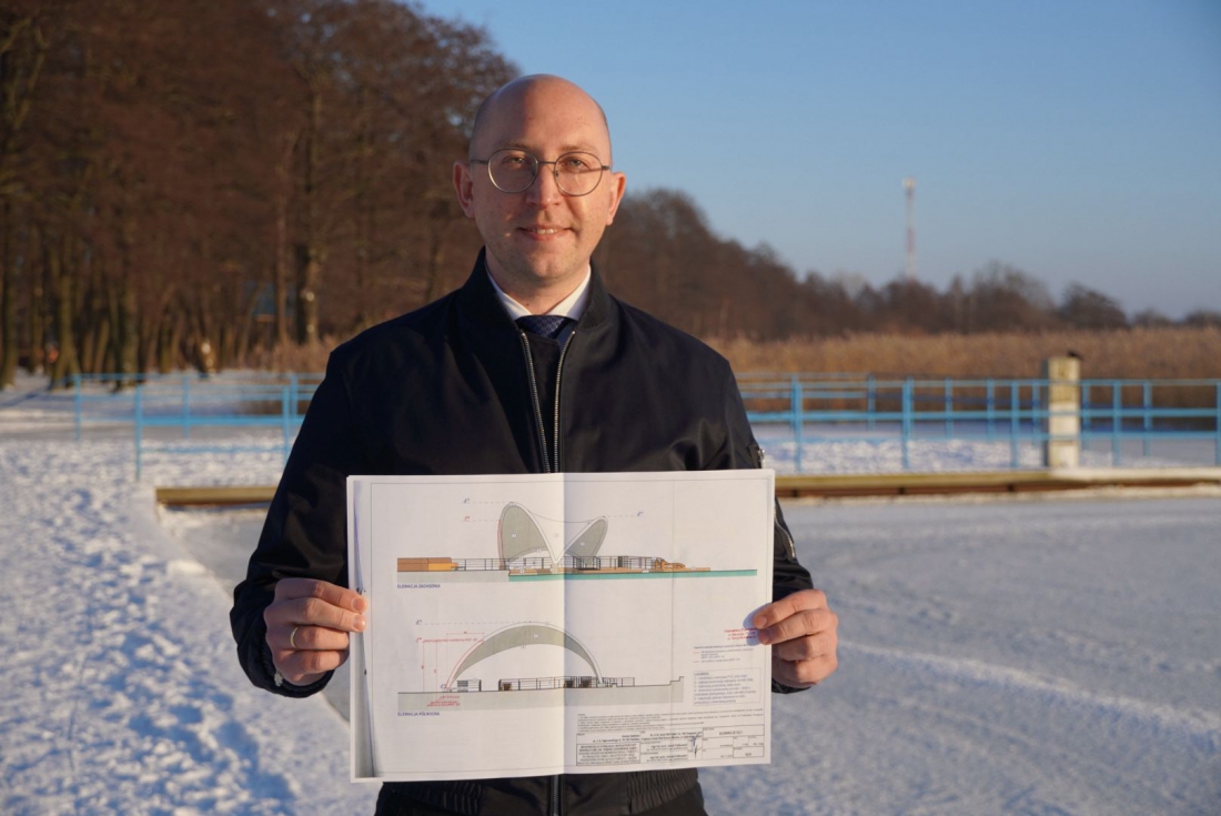 Podpisana umowa przewiduje wsparcie pochodzące ze środków Unii Europejskiej w wysokości 2,9 mln zł....