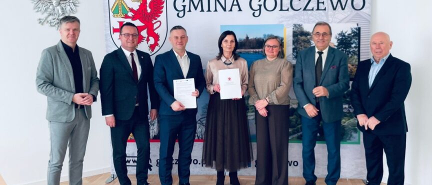 Energooszczędności w podstawówce w Wysokiej Kamieńskiej. Unijne środki na przeprowadzenie termomodernizacji