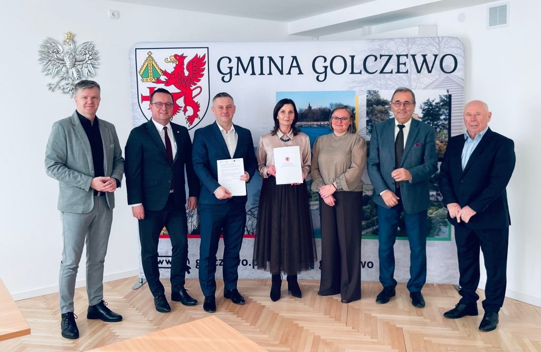 Energooszczędności w podstawówce w Wysokiej Kamieńskiej. Unijne środki na przeprowadzenie termomodernizacji