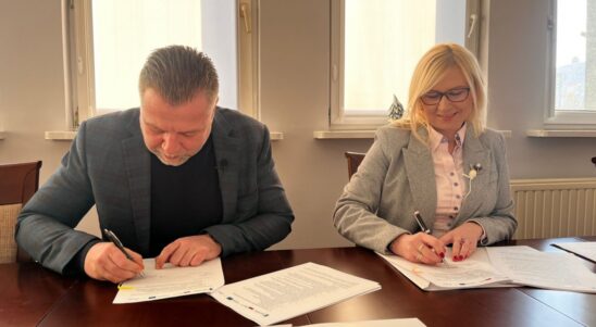 Z tej inwestycji ucieszą się najmłodsi mieszkańcy Świdwina