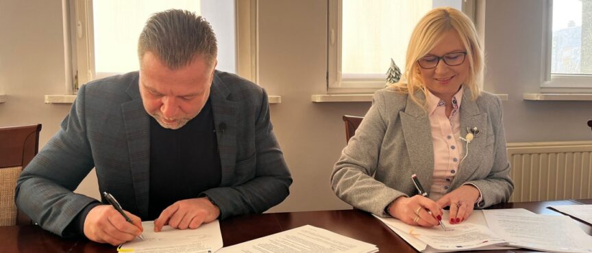 Z tej inwestycji ucieszą się najmłodsi mieszkańcy Świdwina