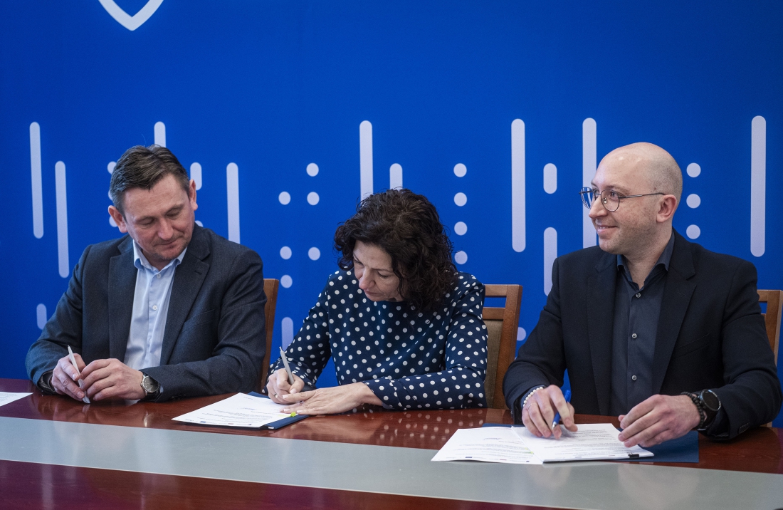 Fundusze europejskie dla Koszalina. Na utworzenie rodzinnego domu dziecka