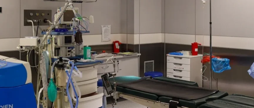 Unijne miliony dla Szpitala Powiatowego w Gryfinie