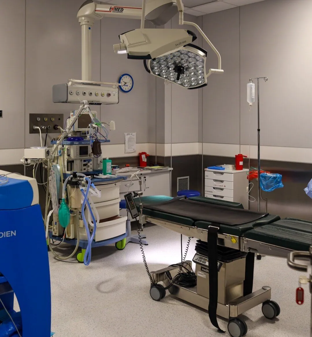 Unijne miliony dla Szpitala Powiatowego w Gryfinie