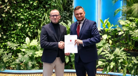 Lipiany z wyjątkową nadjeziorną ścieżką. Gmina z unijną dotacją na ciekawą inwestycję