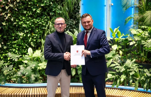  Lipiany z wyjątkową nadjeziorną ścieżką. Gmina z unijną dotacją na ciekawą inwestycję