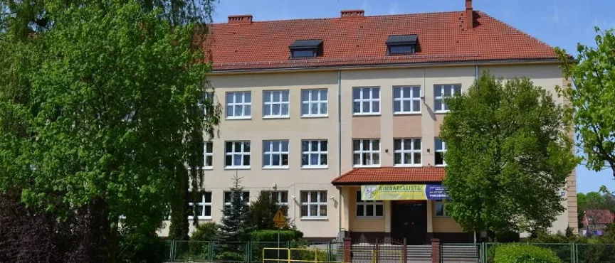 Zespół Szkół w Łobzie będzie miał nowocześniejszą bazę szkoleniową