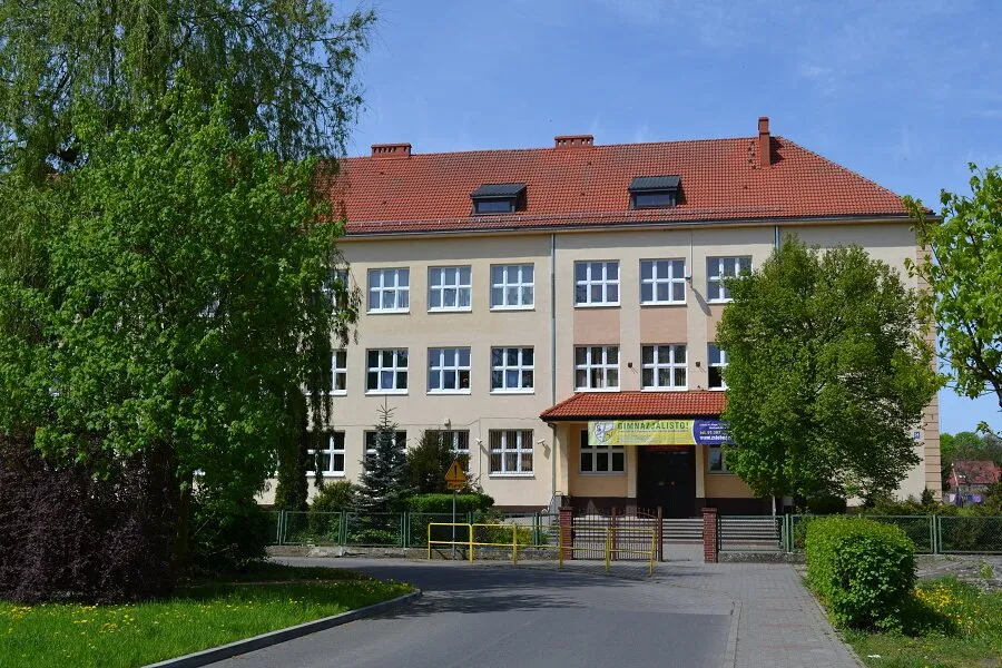 Zespół Szkół w Łobzie będzie miał nowocześniejszą bazę szkoleniową