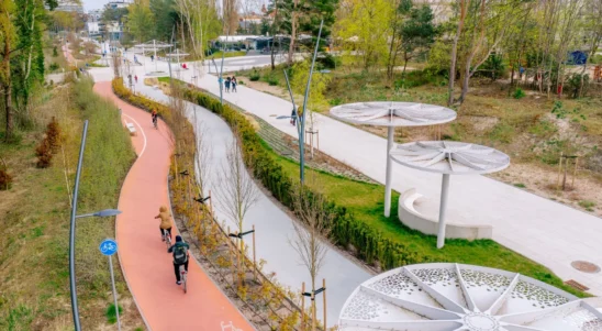 Nowa kładka spacerowa w Świnoujściu. Jej budowę wesprą fundusze europejskie