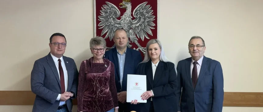 Duża unijna inwestycja termomodernizacyjna w Kamieniu Pomorskim