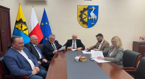 Kolejne umowy na inwestycje wodno-kanalizacyjne z dofinansowaniem ze środków KPO