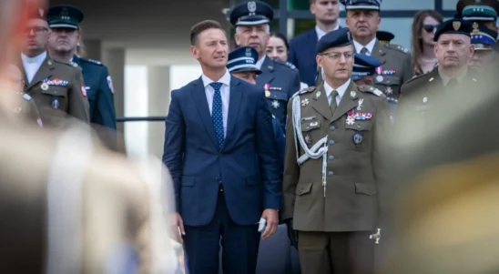 Pomorze Zachodnie stawia na bezpieczeństwo