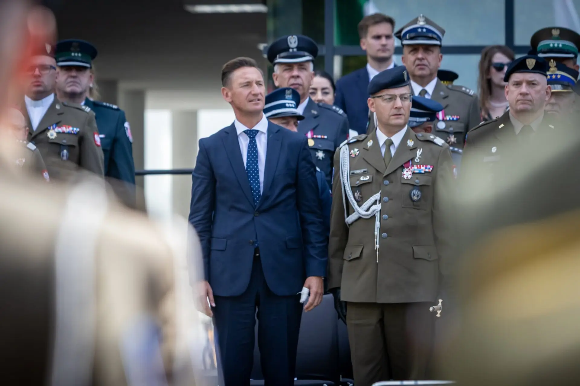 Pomorze Zachodnie stawia na bezpieczeństwo