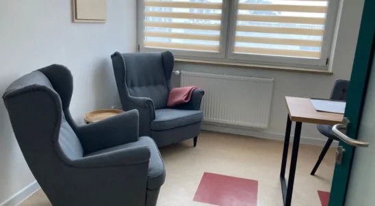 Pomoc bliżej mieszkańców. Goleniów z nowym Regionalnym Centrum Kryzysowym