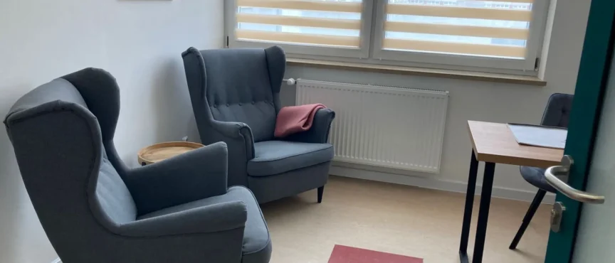 Pomoc bliżej mieszkańców. Goleniów z nowym Regionalnym Centrum Kryzysowym