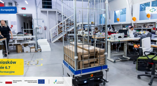 Webinar dotyczący Działania 6.7 Aktywne starzenie się w dobrym zdrowiu, typ 1-3 (Ergonomia).