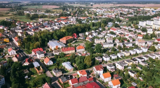 7,5 mln zł dla Sianowa. Fundusze europejskie na dalszą rozbudowę rowerowej infrastruktury