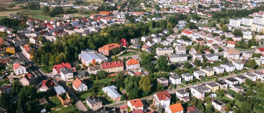 7,5 mln zł dla Sianowa. Fundusze europejskie na dalszą rozbudowę rowerowej infrastruktury