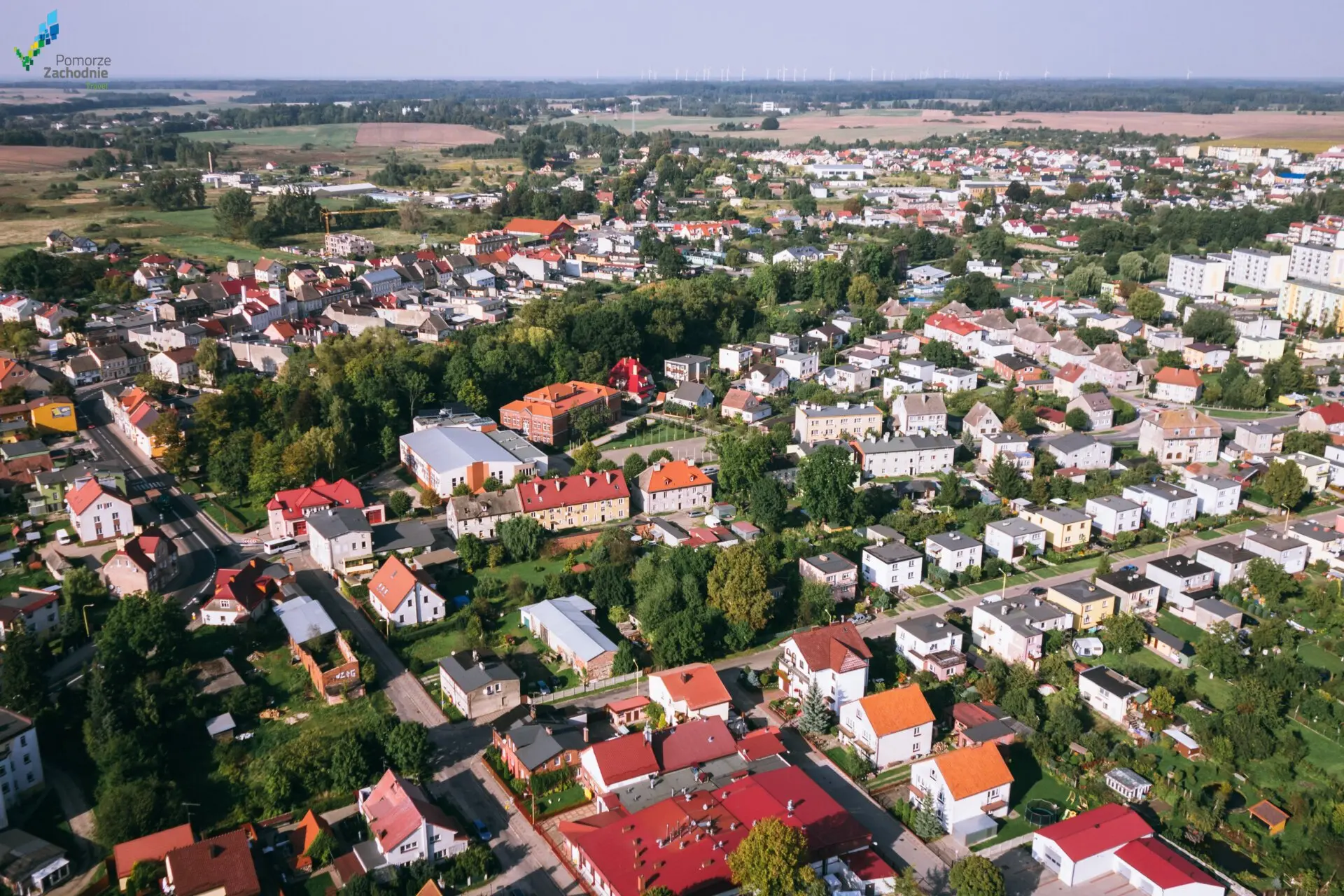 7,5 mln zł dla Sianowa. Fundusze europejskie na dalszą rozbudowę rowerowej infrastruktury