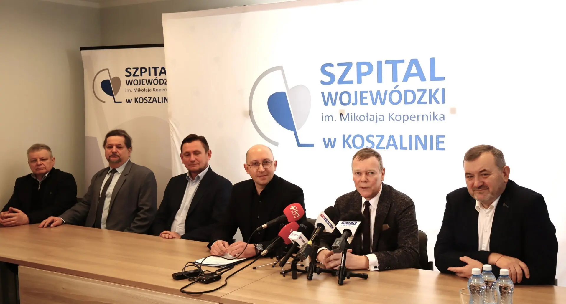 Inwestycja to lepsza jakość i równiejszy dostęp do rehabilitacji i opieki specjalistycznej w Szpitalu Wojewódzkim w Koszalinie....
