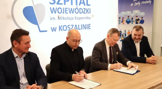 Lepsza jakość i równiejszy dostęp do rehabilitacji i opieki specjalistycznej