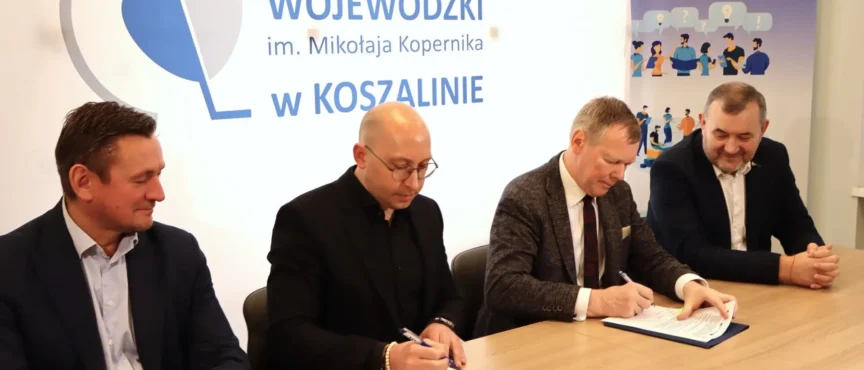 Lepsza jakość i równiejszy dostęp do rehabilitacji i opieki specjalistycznej