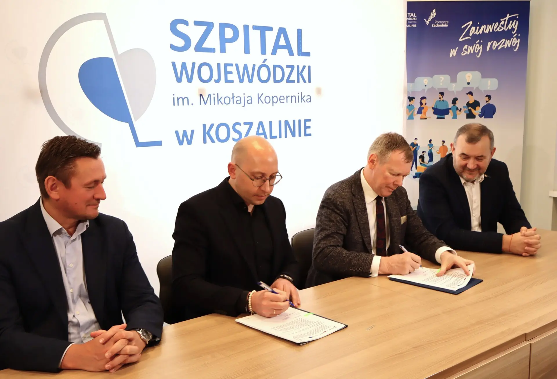 Lepsza jakość i równiejszy dostęp do rehabilitacji i opieki specjalistycznej