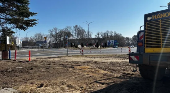 Dziwnówek zyska pełen zieleni skwer. Unijna dotacja przyznana