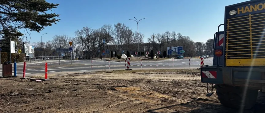 Dziwnówek zyska pełen zieleni skwer. Unijna dotacja przyznana