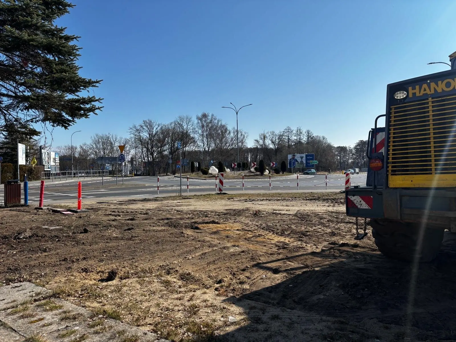 Dziwnówek zyska pełen zieleni skwer. Unijna dotacja przyznana