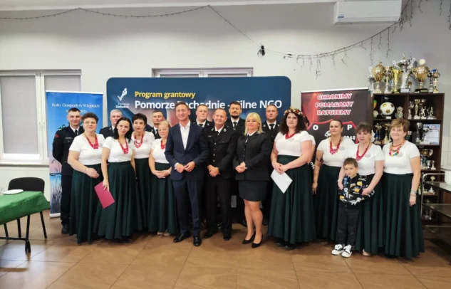  „Babki z Ikrą” z Węgorzy z nowymi zainteresowaniami kulinarnymi. Korzyści dla KGW, dobre sery dla mieszkańców