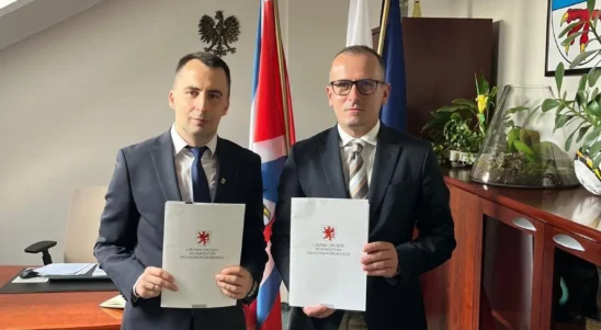 Nowa trasa rowerowa Dobrzanach i wyjątkowa ścieżka historyczna w Lipianach