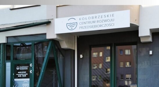 Mobilny Punkt Informacyjny Funduszy Europejskich w Kołobrzegu